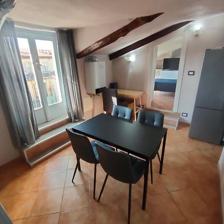 Deregre Torino Centro 5 Apartman Kültér fotó