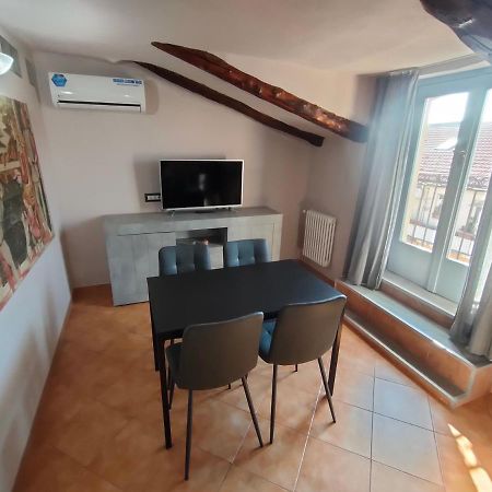 Deregre Torino Centro 5 Apartman Kültér fotó