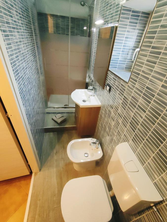 Deregre Torino Centro 5 Apartman Kültér fotó