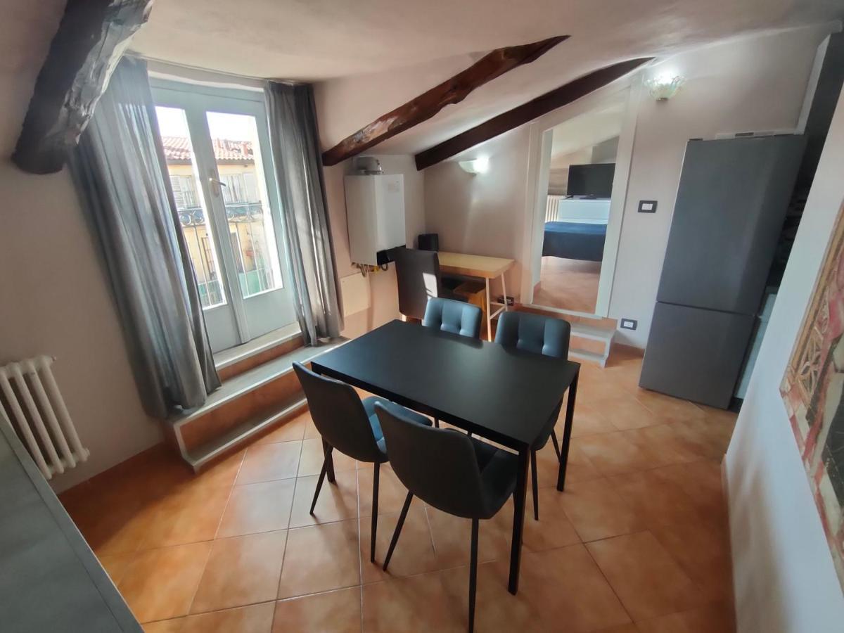 Deregre Torino Centro 5 Apartman Kültér fotó