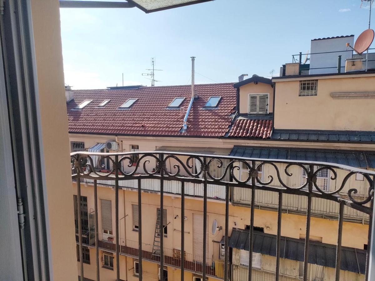 Deregre Torino Centro 5 Apartman Kültér fotó
