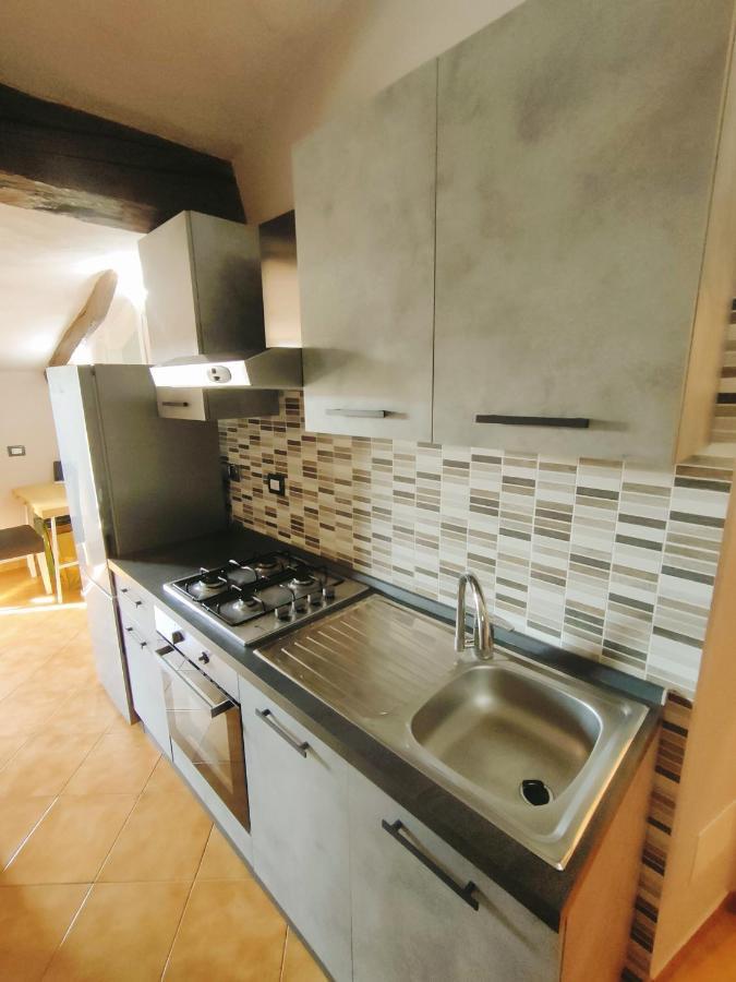Deregre Torino Centro 5 Apartman Kültér fotó