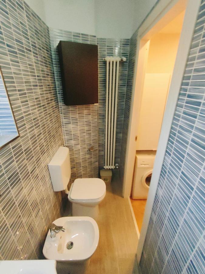 Deregre Torino Centro 5 Apartman Kültér fotó