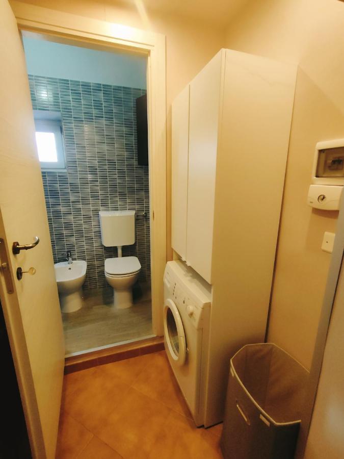 Deregre Torino Centro 5 Apartman Kültér fotó