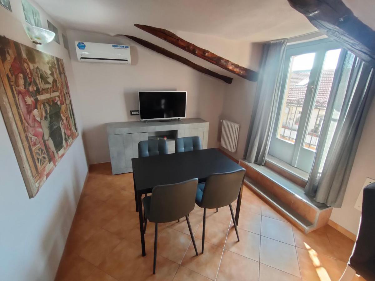 Deregre Torino Centro 5 Apartman Kültér fotó