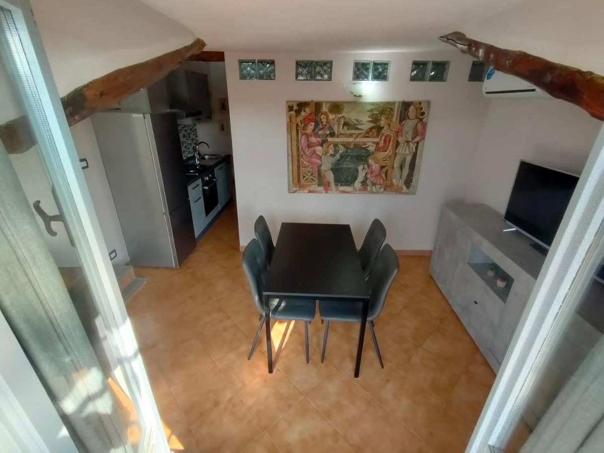Deregre Torino Centro 5 Apartman Kültér fotó